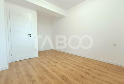 Apartament 3 camere - etaj 1 - incalzire in pardosea si loc de parcare - 8