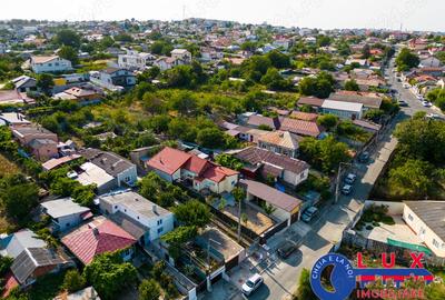 Casă cu 2 camere cu Canalizare în Babadag - 13