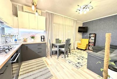 Apartament modern, 3 camere, 62 mp utili - Ghiroda - 8