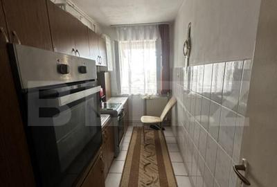 Apartament de vanzare, cu 2 camere, 60 mp, zona Micro 15 - 2