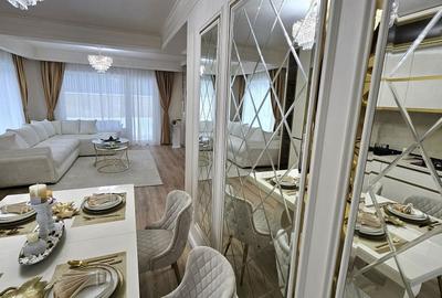 Apartament cu 3 camere în Tomești - 7