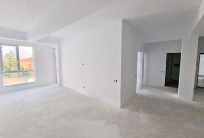 Apartament 3 camere Otopeni ultracentral de la dezvoltator - 1