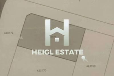 Teren de 586 mp, în Moșnița Veche