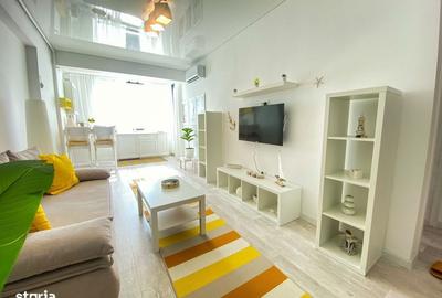 Apartament cu 2 camere în Central - 4