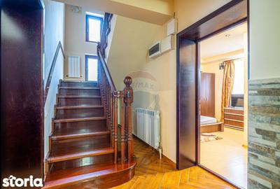 Casă cu 6 camere cu Teren 350 Mp în Central - 6