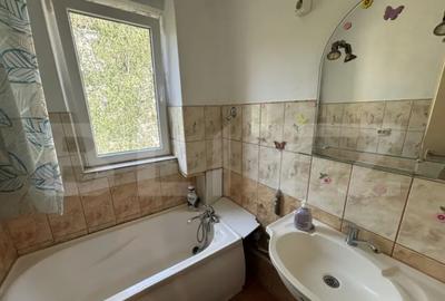 Apartament cu 2 camere decomandat în Central - 4