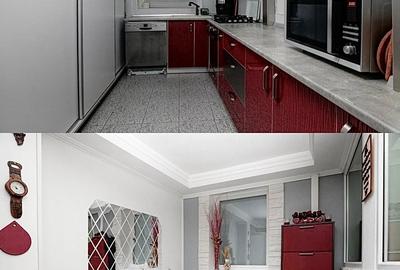 Casă cu 4 camere în Chișoda - 8