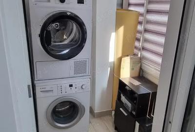 Garsoniera spatioasa si calduroasa Gavana 3 - 5