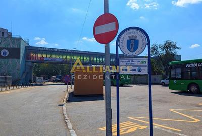 Garsonieră decomandată în Central - 13