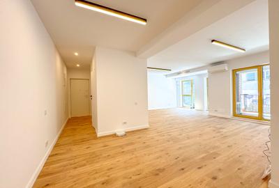 Spatiu Comercial & Birouri - Bulevardul Unirii - Bloc 2025 - 58 MP - NOU - 9