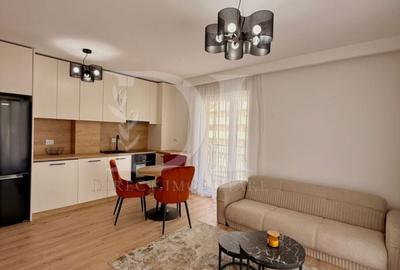 Apartament cu 3 camere decomandat, mobilat în Florești - 1