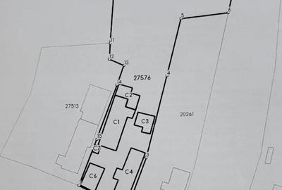 Casă cu 6 camere în Roșiori de Vede - 9