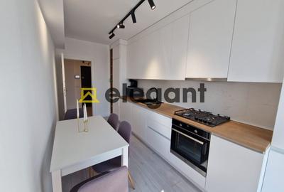 2 decomandate, lux, bloc nou, parcare privata subterana, Calea Bucuresti-Lidl - 6