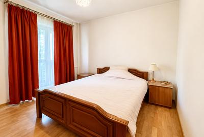 Apartament cu 3 camere în Văcăresti - 7