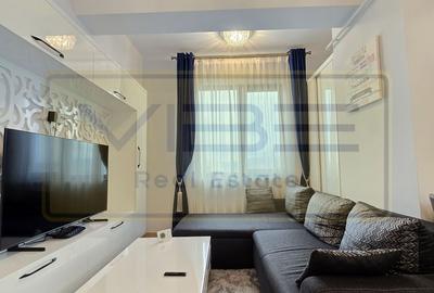 Apartament cu 4 camere semidecomandat, mobilat în Ultracentral - 27