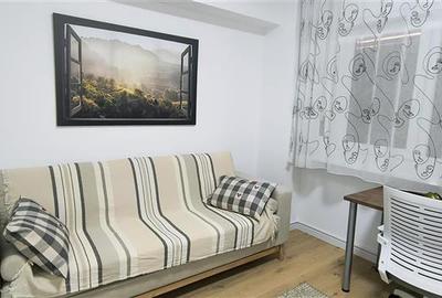 Apartament cu 4 camere decomandat, mobilat în Central - 14