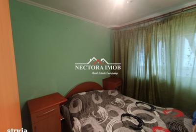 Apartament cu 3 camere semidecomandat în Nufărul - 4