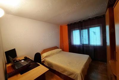 Apartament cu 3 camere decomandat în Mircea-Vodă - 5