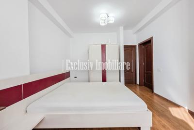 Apartament cu 2 camere decomandat, mobilat în Tomis III - 12
