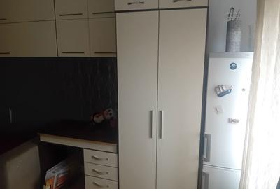 Garsonieră nedecomandată în Mărăței - 6