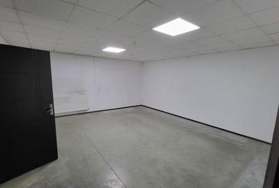Spațiu comercial, de 350 mp, în Debarcader - 6