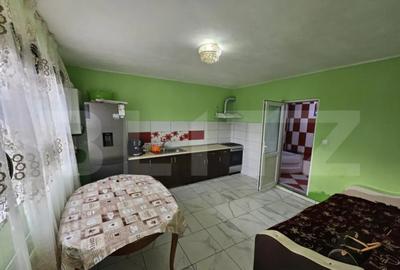 Casă cu 3 camere cu Teren 1134 Mp în Sâncrai - 5