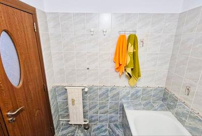 Apartament cu 2 camere semidecomandat în Banu Manta - 14