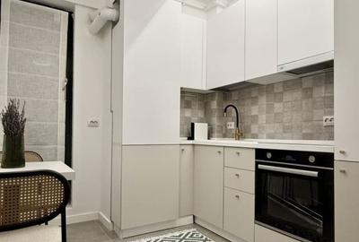 Garsoniera Lux in Bloc Nou cu Loc de Parcare in zona Alba Iulia - 11