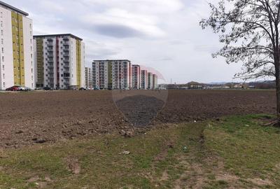 Teren de 33088 mp, în Bartolomeu - 2