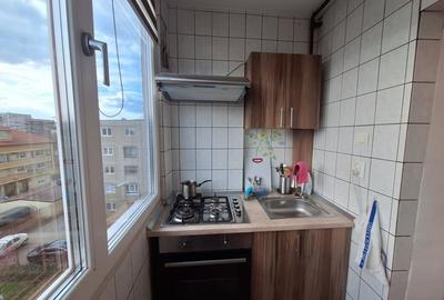 Apartament cu 2 camere decomandat, mobilat în Aradului - 14