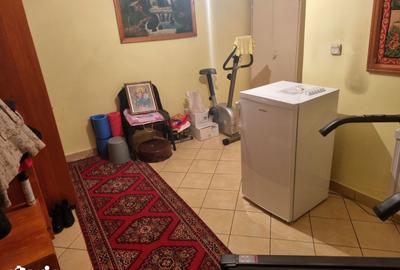 Casă cu 6 camere cu Teren 360 Mp în Ultracentral - 11