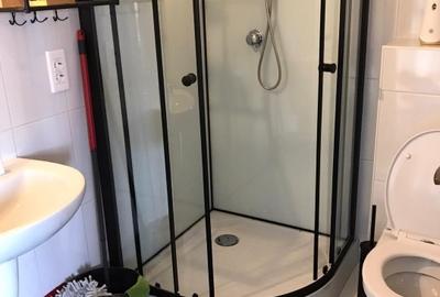 Pipera bloc boutique suprafata totala 58mp, preluare chirias - 2