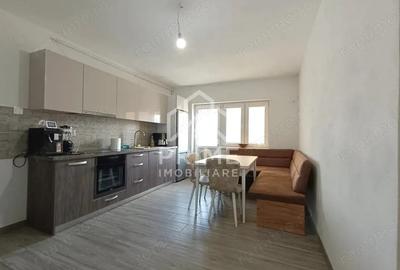 Apartament cu 3 camere decomandat în Ultracentral - 1