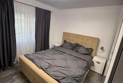 Apartament amenajat frumos in zona Matei Basarab - 8