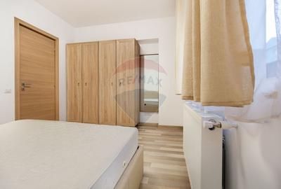 Apartament ISG III - Filaret, Parcul Carol - 8