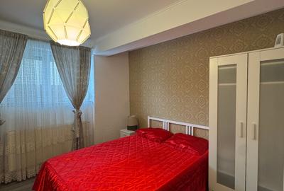 Apartament 3 camere - mobilat si utilat - Metrou Dimitrie Leonida - 9