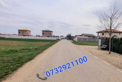 Spațiu comercial, în Ghionea - 1