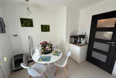 Apartament cu 2 camere decomandat, mobilat în Lacul Tei - 6