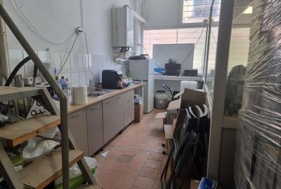Spațiu industrial, de 240 mp, în Theodor Pallady - 20