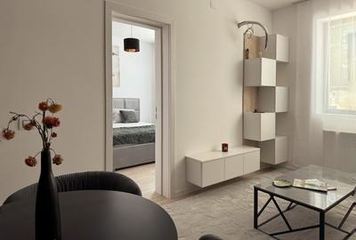 Ploiesti Sud Fratiei nr 7 - apartament modern, gata sa te primeasca - 4