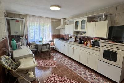 Casa caramida, zona Bar Bucov, renovata si extindere 2008-2018, Afi-Cora - 10