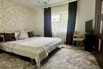 Apartament cu 4 camere decomandat, mobilat în Inel I - 3