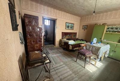 De vanzare Teren 4556MP + Casa la Strada Principala Medie... - 11