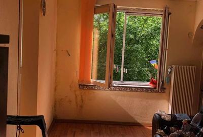 Apartament cu 2 camere semidecomandat în Micro 14 - 3