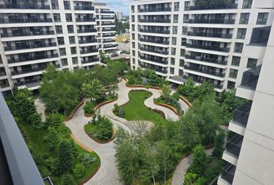 Apartament cu 3 camere decomandat în Aviației - 11