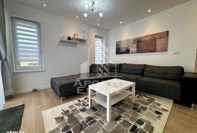 Apartament cu 3 camere semidecomandat, mobilat în Dumbrăvița - 5
