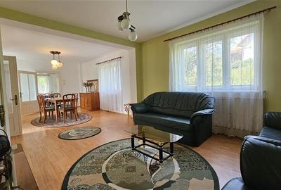 Casa individuala+anexe SU-290mp, teren 2000mp, Zimbor-nod Autostrada - 4