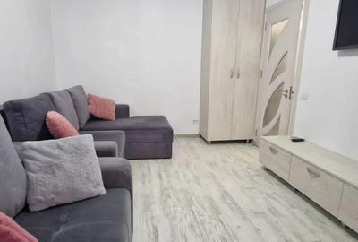 Garsonieră decomandată, mobilată în Faleza Nord - 2