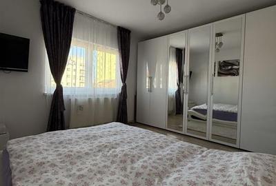 Apartament cu 2 camere decomandat, mobilat în Scriitorilor - 7