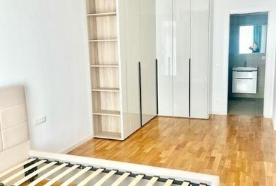 4-room apartment, The Ivy residential complex, Baneasa, Jandarmeriei - 8